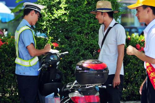 重磅消息全國(guó)第一個(gè)省級(jí)電動(dòng)車(chē)管理立法來(lái)了
