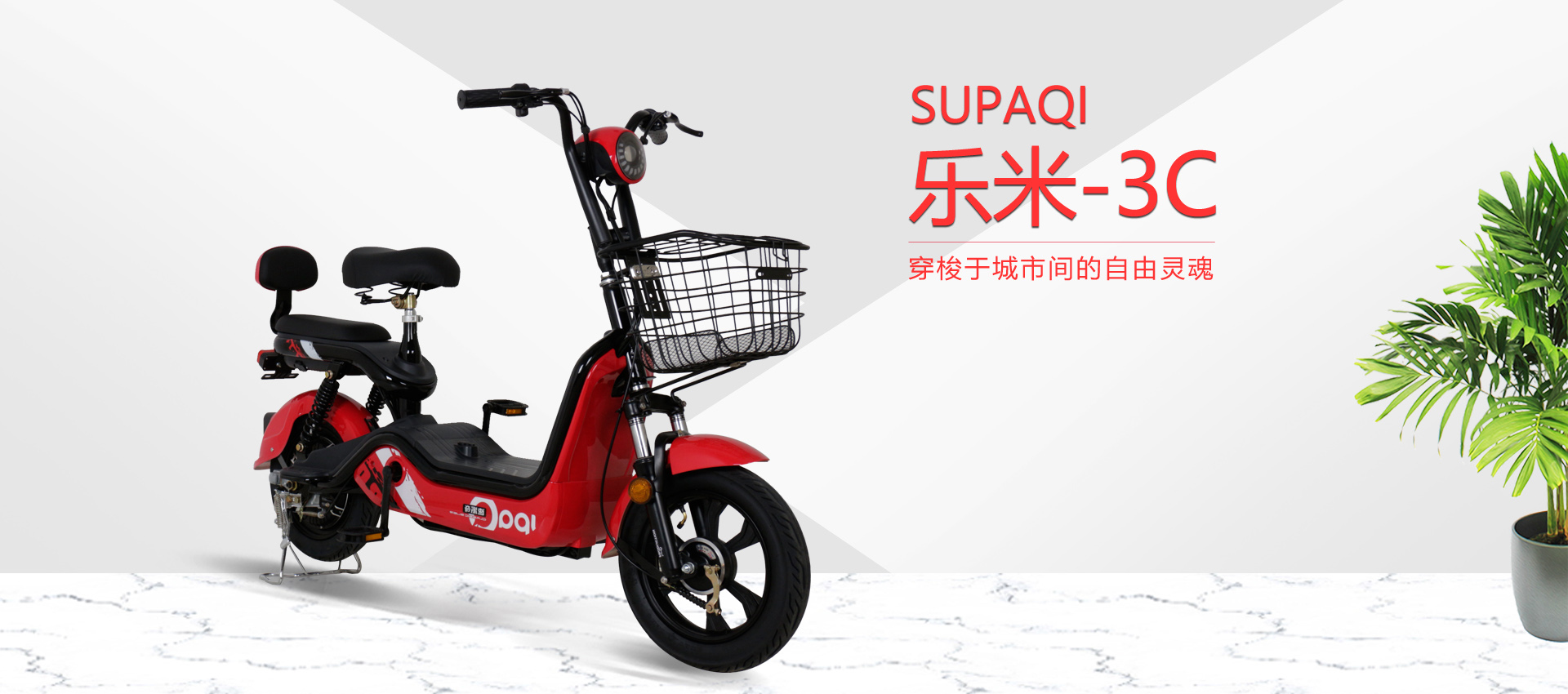 電動自行車在未來十年將成為電動車行業(yè)領(lǐng)導(dǎo)者嗎？