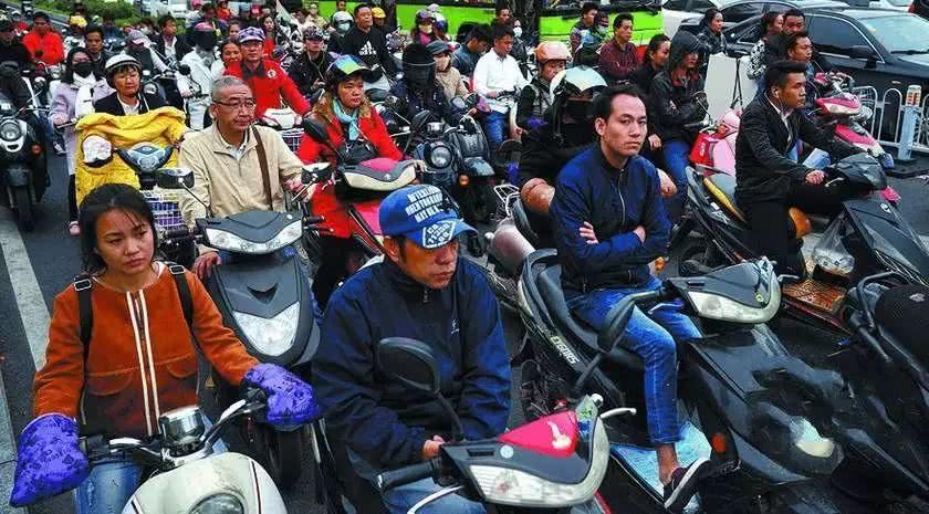 注意！這些利好政策關(guān)乎每一個(gè)電動(dòng)車經(jīng)銷商的利益