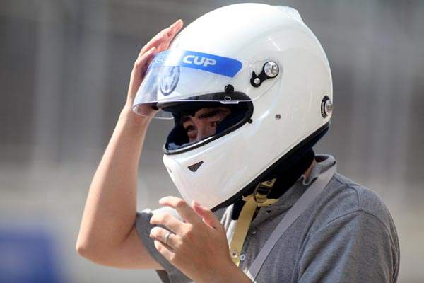 權威！騎電動車要戴頭盔了！頭盔應該這樣選……