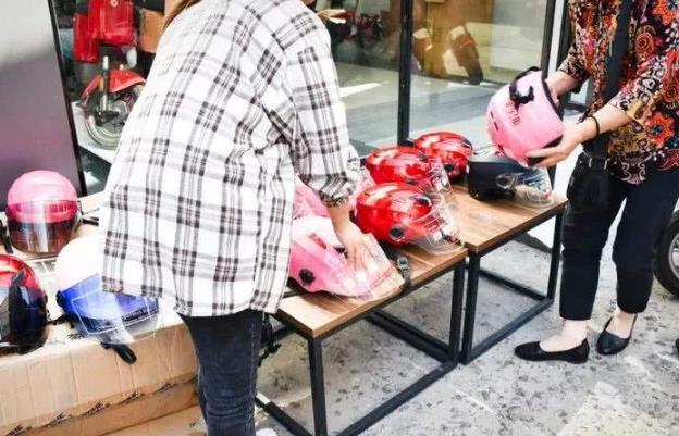頭盔火了！一文了解中國(guó)頭盔企業(yè)布局及電動(dòng)自行車市場(chǎng)現(xiàn)狀