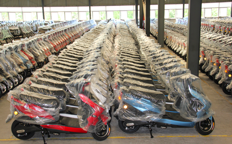 解讀電動(dòng)車行業(yè)四大關(guān)鍵詞：未來(lái)發(fā)展已成定數(shù)