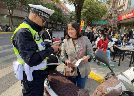 3月1日起 蕪湖市電動(dòng)車(chē)管理“有法可依”