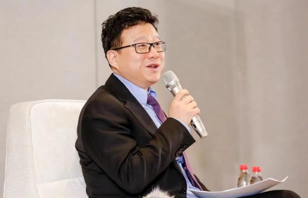 兩會(huì)聲音 | 新能源、VR+急救科普、電動(dòng)自行車(chē)、數(shù)字大腦……全國(guó)政協(xié)委員、網(wǎng)易公司CEO丁磊這樣建言
