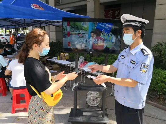 北京開展電動自行車、充電器9類重點產(chǎn)品質(zhì)量專項整治